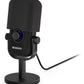 MICROPHONE SOLUM VOICE S USB-C/BLK EY1B013 ENDORFY