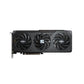 Graphics Card|GIGABYTE|AMD Radeon RX 9060 XT|8 GB|GDDR6|128 bit|PCIE 5.0 16x|Triple slot Fansink|1xHDMI|2xDisplayPort|GV-R9060XTGAMINGOC-8GD