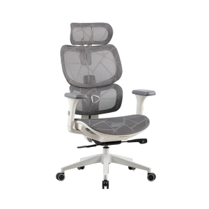 Onex Ventra Premium Mesh | Gaming Office Chair | White