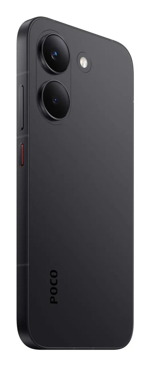 MOBILE PHONE POCO X8 PRO/8/256GB BLACK MZB0MY8EU POCO