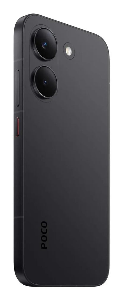 MOBILE PHONE POCO X8 PRO/8/256GB BLACK MZB0MY8EU POCO