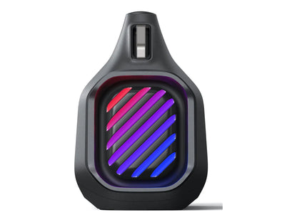Anker Soundcore | Portable Bluetooth Speaker | Boom 2 Plus | 140 W | Waterproof | Bluetooth | Wireless connection | Portable | Black