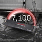 SSD|SANDISK|600xTBW rating|MTBF 1750000 h|Read speed 7100 MB/s|Write speed 6700 MB/s|NVMe Yes|PCI Express 4.0|M.2|1000 GB|SDSP51100TAN-000E0