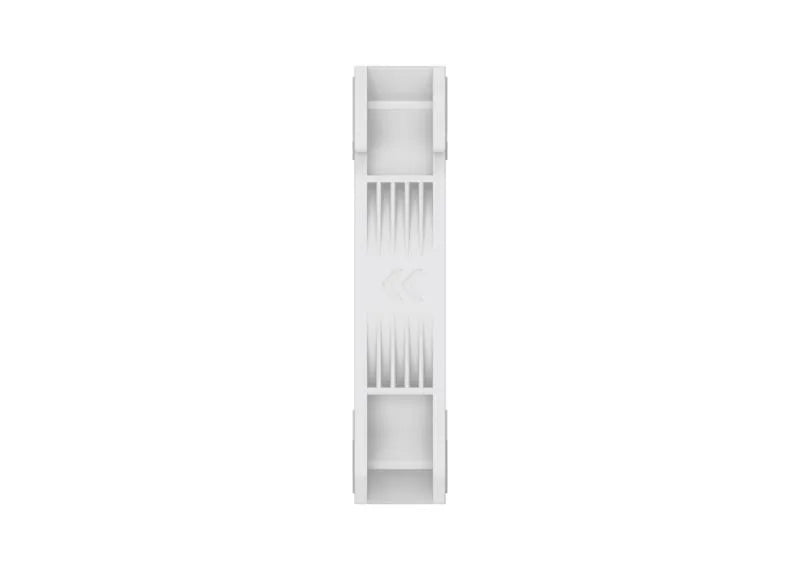 CASE FAN 120MM PWM ARGB REVERS/4PIN WHITE XF066 XILENCE