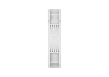 CASE FAN 120MM PWM ARGB REVERS/4PIN WHITE XF066 XILENCE
