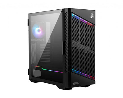 Case|MSI|MPG VELOX 100P AIRFLOW|MidiTower|MPGVELOX100PAIRFLOW