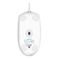 LOGI G102 LIGHTSYNC - WHITE - EER