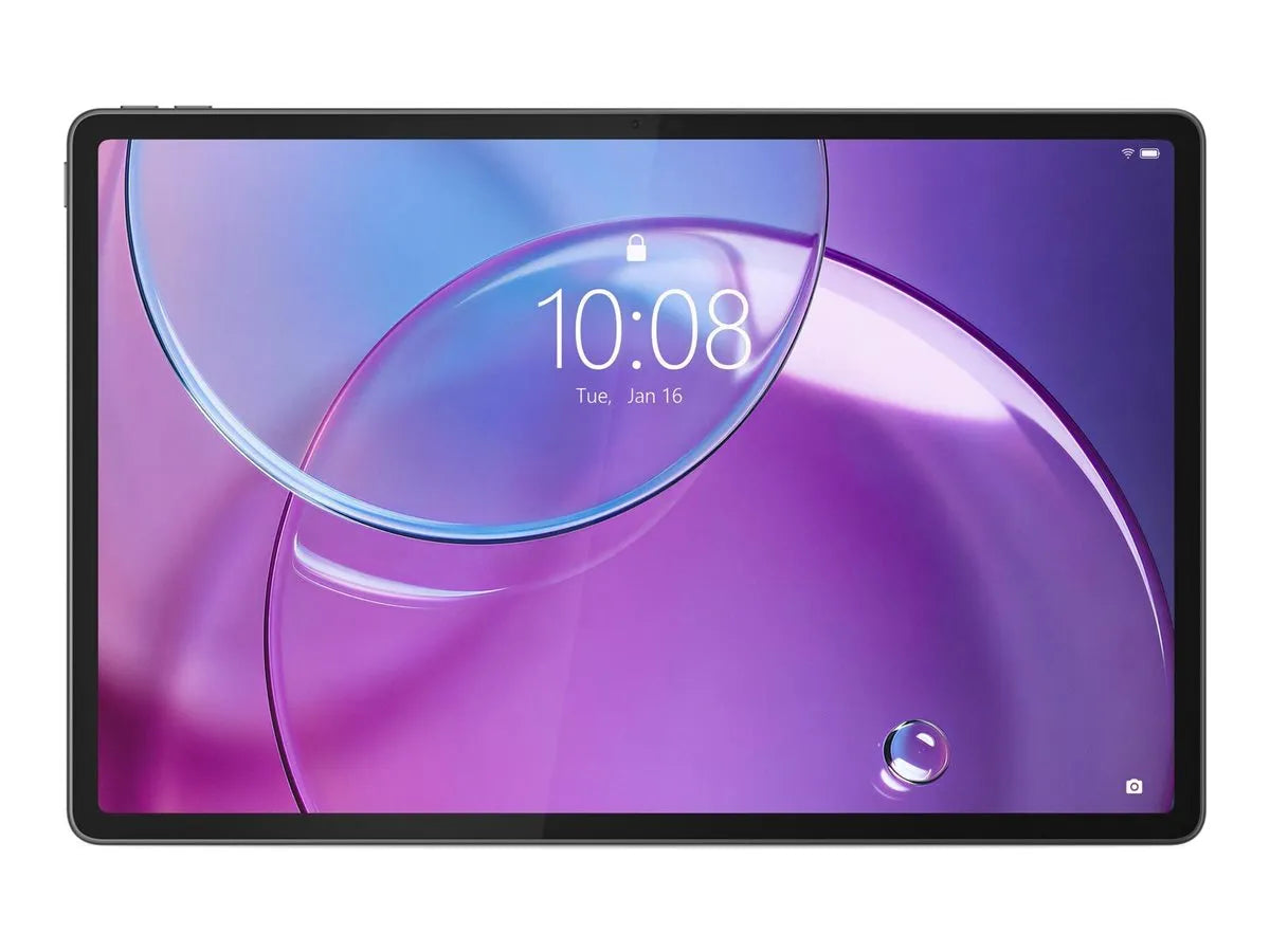 Lenovo | Idea Tab Pro Gen 2 (w/o power adapter) | ZAHD0621SE | 12.7 " | Luna Grey | LCD | 2944 x 1840 pixels | Qualcomm | Snapdragon 8s Gen 4 | 8 GB | 256 GB | Wi-Fi | Front camera | 8 MP | Rear camera | 13 MP | Bluetooth | 5.3 | Android | 14 (Upgrad...