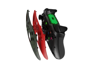 Genesis Gaming Gamepad | Mangan 400 | Red | Wireless