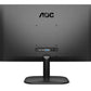 LCD Monitor|AOC|27B2H/EU|27"|Panel IPS|1920x1080|16:9|75Hz|7 ms|Tilt|27B2H/EU