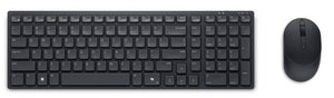 KEYBOARD +MOUSE WRL KM555/EST 580-BBVQ DELL