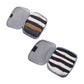 Thule | Packing Cube, 2x Large, 2x Medium | Packing Cube | Pond Gray/White