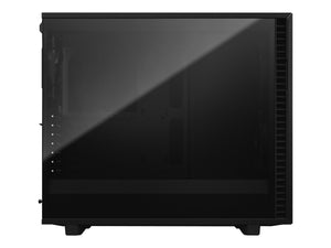 FRACTAL DESIGN Define 7 Black TGD