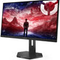 LENOVO LEGION 27QD-10 27" QHD WLED (2560X1440) IPS/300NITS/240HZ/0.5MS/99% SRGB/HDR10/USB-C/HDMI 2.1/DP 1.4 (3YEAR WARRANTY)