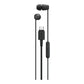 Sony Earbuds | IER‑EX15C | Wired | In-ear | Microphone | Black