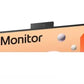 LG DESKTOP MONITOR 27BA850 27” FHD IPS, WEBCAM, USB-C 90W