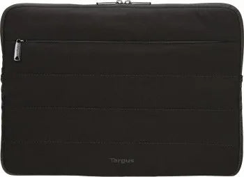 TARGUS PUFFER 13-14" SLEEVE, BLACK