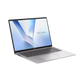 Asus Vivobook 16 M1607KA-MB150W | Cool Silver | 16 " | IPS | WUXGA | 1920 x 1200 pixels | 60 Hz | Anti-glare | AMD Ryzen AI 5 | 330 | 16 GB | DDR5 | Solid-state drive capacity 512 GB | AMD Radeon Graphics | Windows 11 Home | 802.11ax | Bluetooth vers...