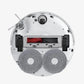 VACUUM CLEANER ROBOT Q REVO/EDGE WHITE QRE02-00 ROBOROCK