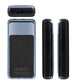 POWER BANK USB 20000MAH/VA1075 RIVACASE