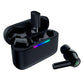 Razer Wireless Earphones | Hammerhead V3 X HyperSpeed | Bluetooth | In-Ear | Microphone | Black | Noise canceling | Wireless