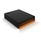 External HDD|SEAGATE|Expansion|1000 GB|Colour Black|STKL1000400