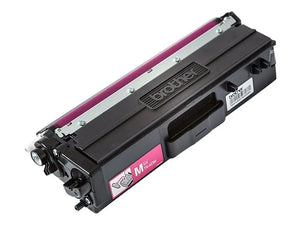BROTHER TN423M Toner Cartridge Magent HC