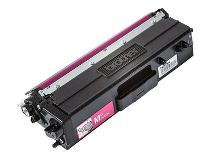 BROTHER TN423M Toner Cartridge Magent HC
