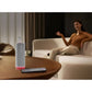 Xiaomi Speaker | Sound Play | 18 W | Waterproof | Bluetooth | Wireless connection | Portable | White
