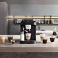 Delonghi Coffee maker | Magnifica Evo | Pump pressure 15 bar | Built-in milk frother | Automatic | 1450 W | Black