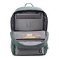 HP Campus Green Backpack