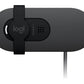 LOGI WEBCAM - Brio 105 Graphite