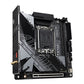 GIGABYTE B760I AORUS PRO LGA1700 miniATX