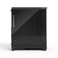Fractal Design Meshify 3 | Black TG Light Tint | ATX | Power supply included No