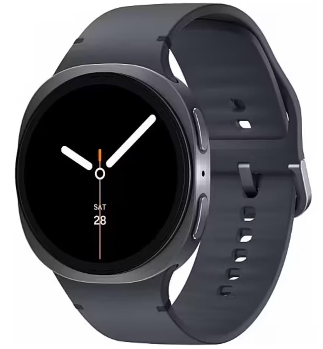 SMARTWATCH GALAXY WATCH8/44MM DARK GRAY SM-L300 SAMSUNG