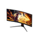 AOC Gaming CU34G4ZCA 34i 3440x1440 21:9