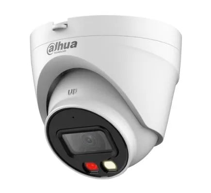 NET CAMERA 2MP IR EYEBALL/IPC-HDW1239V-A-IL-0280B DAHUA
