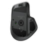 MOUSE USB WRL MX MASTER 4/GRAPHITE 910-007562 LOGITECH