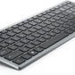 DELL PRO PLUS COMPACT KEYBOARD - KB740 - US INTERNATIONAL (QWERTY)