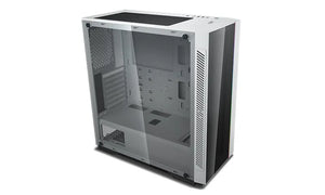 Deepcool | MATREXX 55 V3 ADD-RGB WH 3F | White | ATX