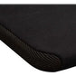 Case Logic | LAPS114K | Fits up to size 14.1 " | Sleeve | Black