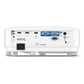 Benq | MW560 | WXGA (1280x800) | 4000 ANSI lumens | White | Lamp warranty 12 month(s)