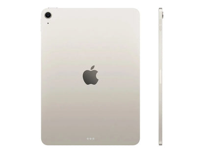 Apple iPad Air 11" M4 Wi-Fi 256GB - Starlight | Apple