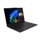 Lenovo ThinkPad T16 Gen 4 Copilot+ AMD Ryzen™ AI 5 PRO 340 256GB SSD 16GB 16" (1920x1200) WIN11 Pro BLACK Backlit Keyboard FP Reader. 3 Year warranty
