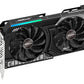 Graphics Card|ASROCK|AMD Radeon RX 9060 XT|8 GB|GDDR6|128 bit|PCIE 5.0 16x|Dual Slot Fansink|RX9060XTCL8GO