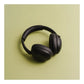 Sudio Headphones | K3 | Bluetooth | Over-ear | Microphone | Ink Black | Noise canceling