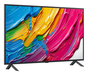 TV Set|LG|50 "|4K Ultra HD|3840 x 2160 pixels|Flat|16:9|QNED|50QNED80A6A