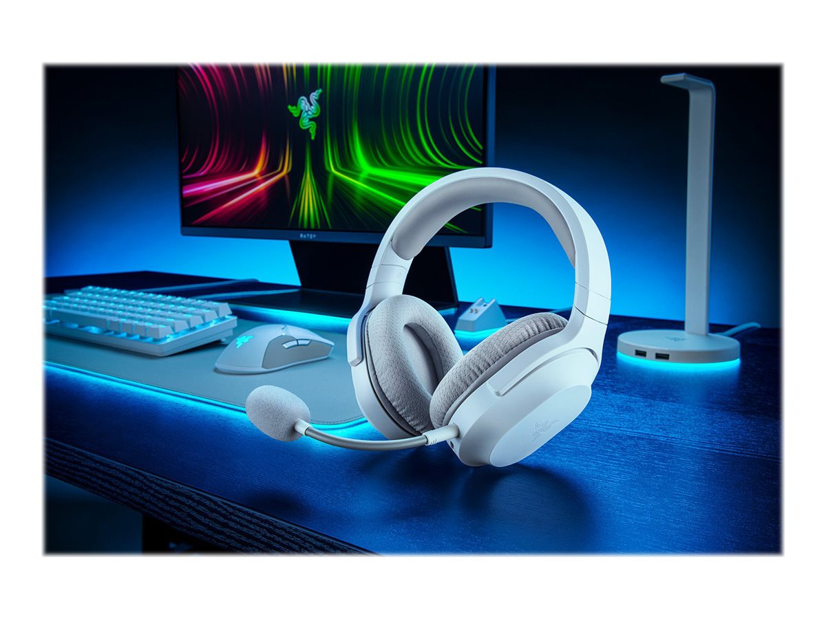 RAZER Barracuda X 2022 - Mercury Headset