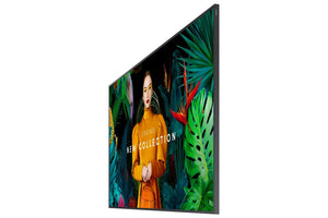 DISPLAY LCD 85" QB85C/LH85QBCEBGCXEN SAMSUNG