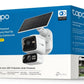 WRL CAMERA PAN/TILT/DUAL TAPO C645D KIT TP-LINK